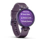 Garmin Lily Sport Orchid