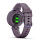 Garmin Lily Sport Orchid