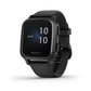 Garmin Venu Sq Music Black/Slate