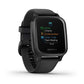 Garmin Venu Sq Music Black/Slate