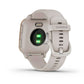 Garmin Venu Sq Music Light Sand Rose Gold