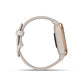 Garmin Venu Sq Music Light Sand Rose Gold