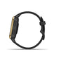 Garmin Venu Sq Music Black Rose Gold