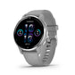 Garmin Venu 2 Plus Powder Gray
