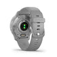 Garmin Venu 2 Plus Powder Gray