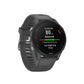 Garmin Forerunner 255 Basic Slate Grey