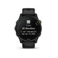 Garmin Forerunner 255 Music Black