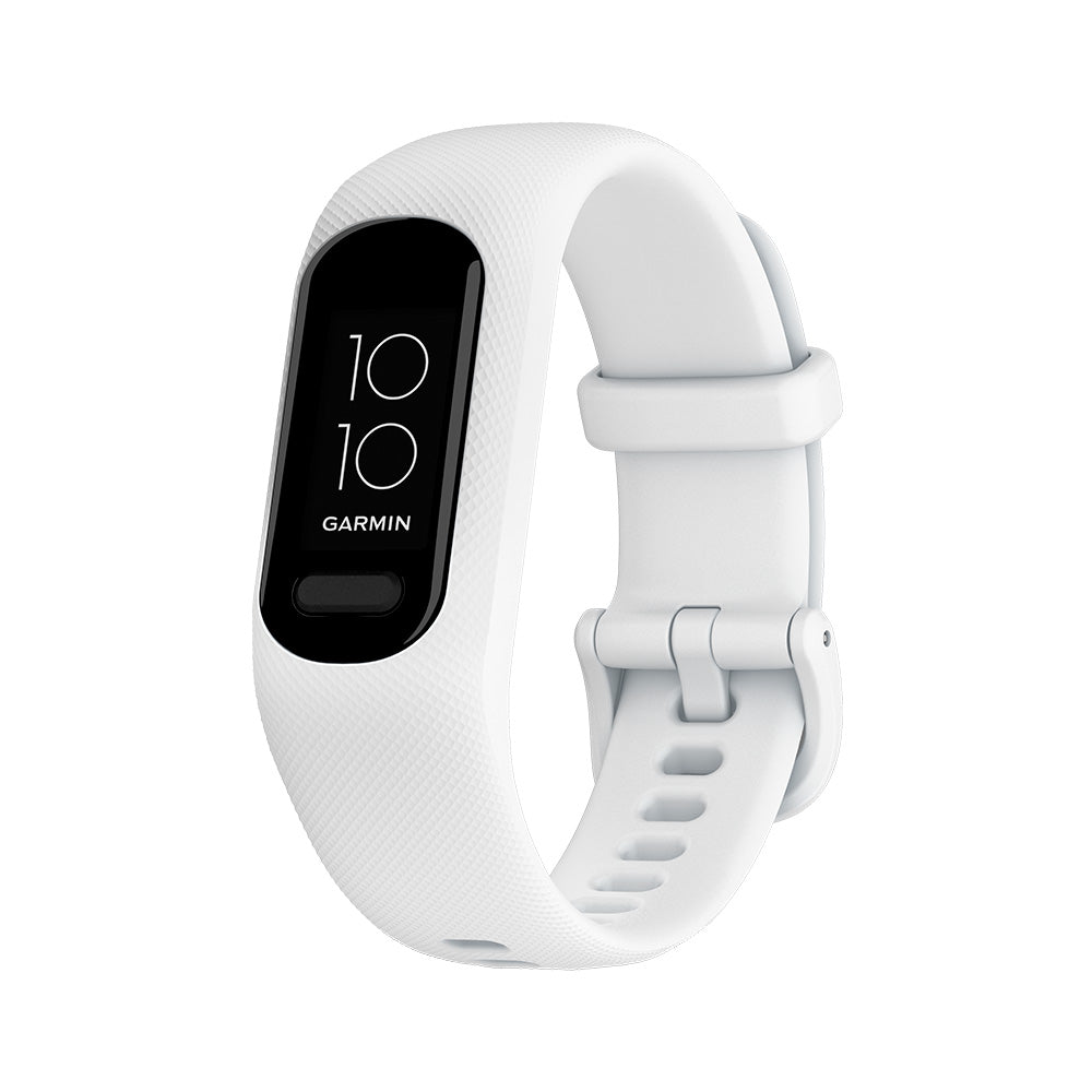 Garmin Vivosmart 5 White