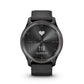 Garmin Vivomove Trend WW Black