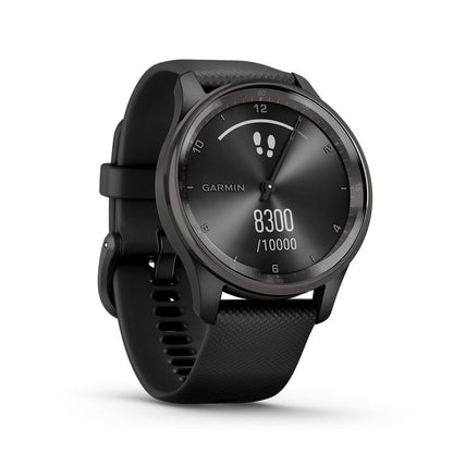 Garmin Vivomove Trend WW Black