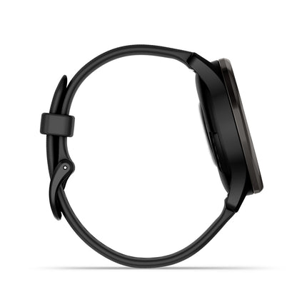 Garmin Vivomove Trend WW Black