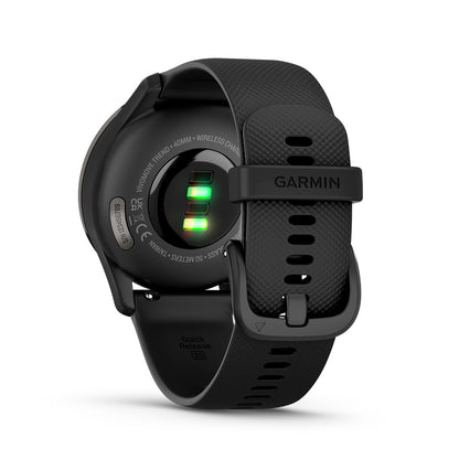 Garmin Vivomove Trend WW Black