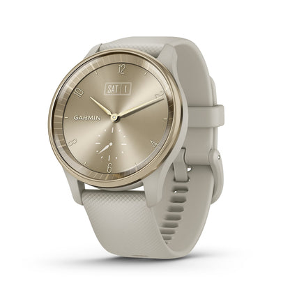 Garmin Vivomove Trend WW French Grey