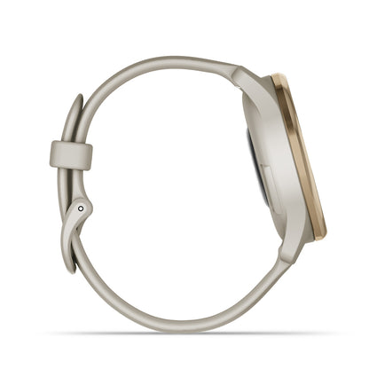 Garmin Vivomove Trend WW French Grey