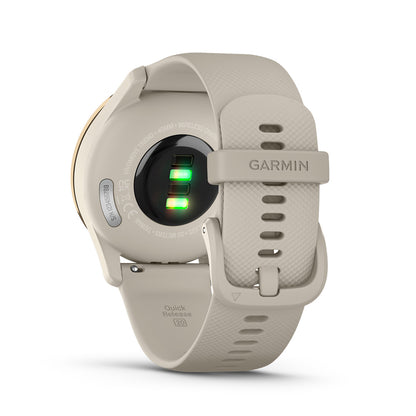 Garmin Vivomove Trend WW French Grey