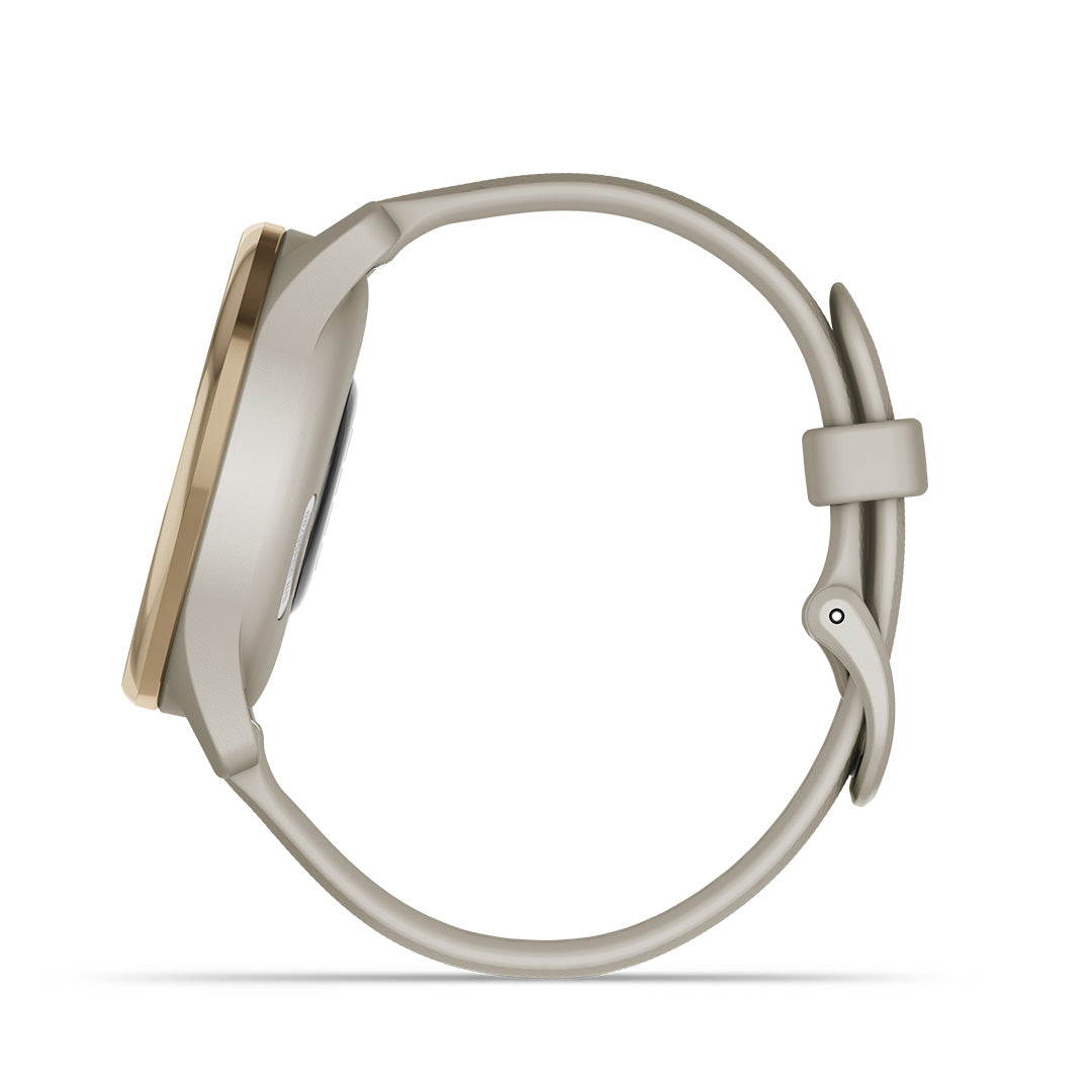 Garmin Vivomove Trend WW French Grey