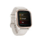 Garmin Venu Sq 2 Music Ivory/Peach Gold