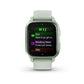 Garmin Venu Sq 2 Cool Mint/Metallic Mint