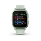 Garmin Venu Sq 2 Cool Mint/Metallic Mint
