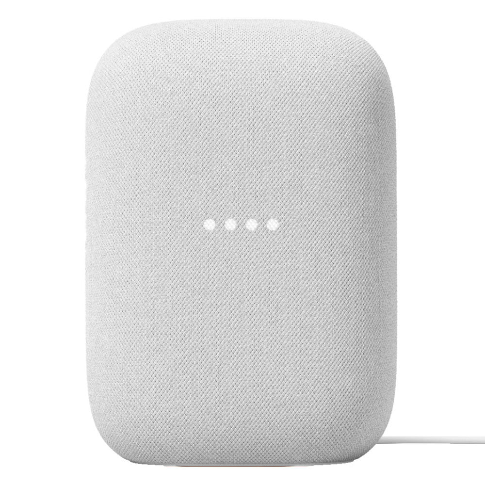 Altavoz Inteligente Google Nest Audio - Gris