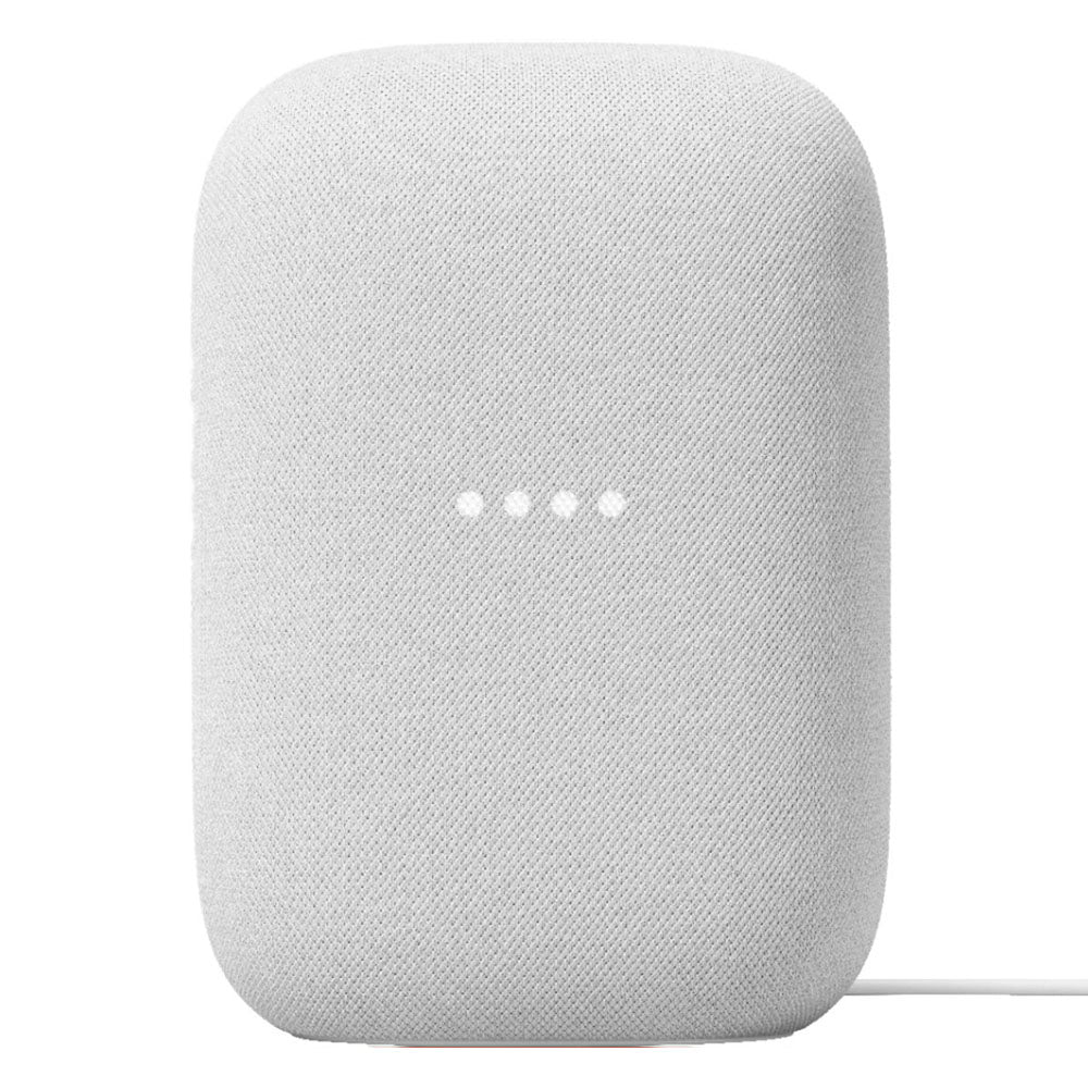 Altavoz Inteligente Google Nest Audio - Gris - Open Box