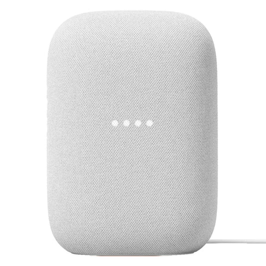 Altavoz Inteligente Google Nest Audio - Gris - Open Box