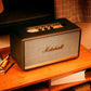 Parlante Bluetooth Stanmore II Marshall Black