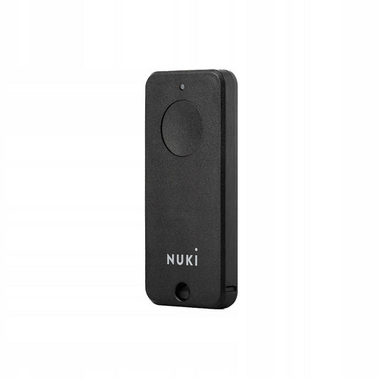 Control de Cerradura Inteligente NUKI
