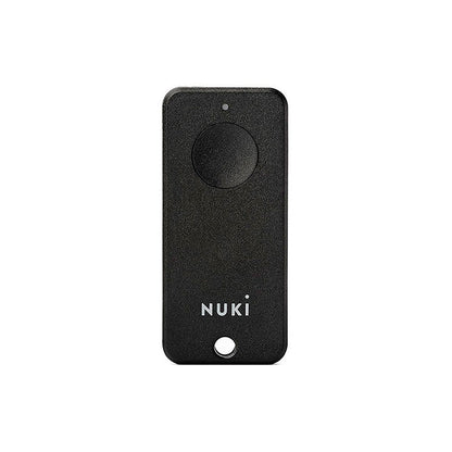 Control de Cerradura Inteligente NUKI