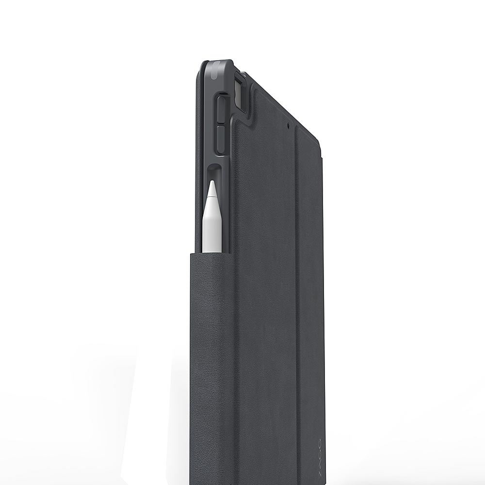 Funda Teclado Zagg Pro Keys para iPad 10.2 - Negro