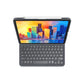 Funda Teclado Zagg Pro Keys para iPad Air 10.9 - Negro