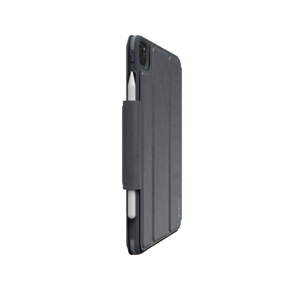 Funda Teclado Zagg ProKeys Trackpad iPad Air y Pro - Negro
