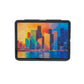 Funda Teclado Zagg ProKeys Trackpad iPad Air y Pro - Negro