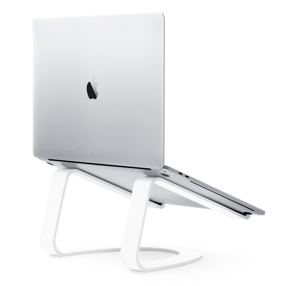 Soporte Curve SE para MacBook Twelve South - Blanco