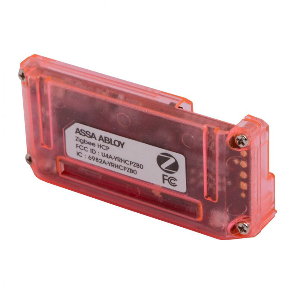 Módulo ZIG-BEE Real Living Versión 9 - Yale