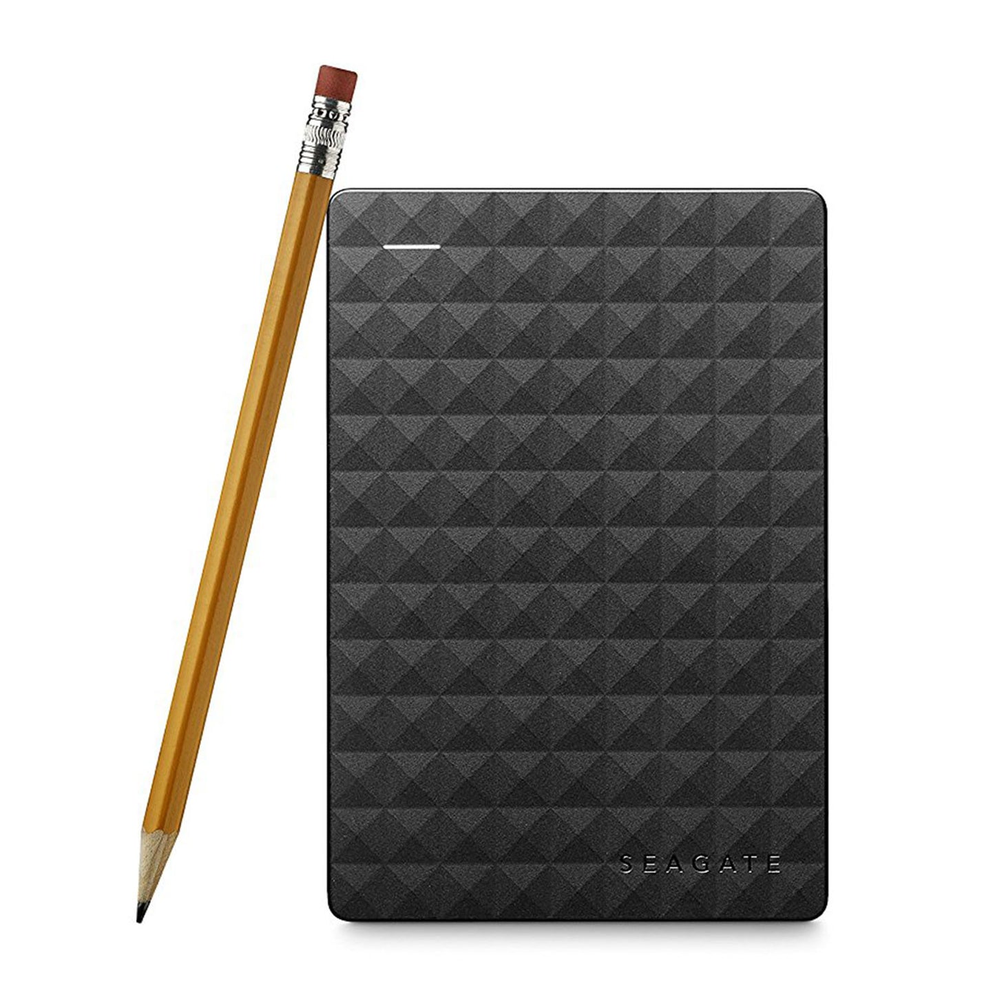 Disco duro 2TB USB Expansion Seagate negro