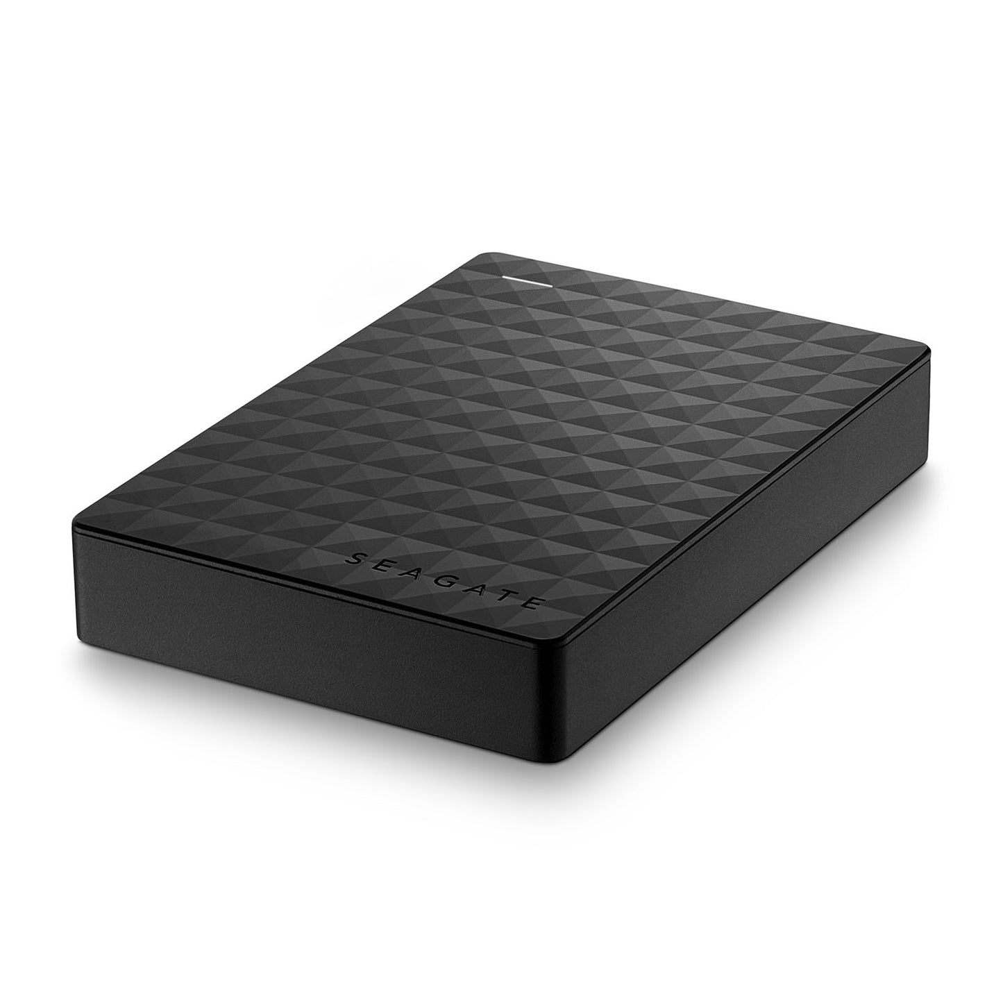 Disco duro 4TB USB Expansion Seagate negro