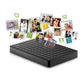 Disco duro 2TB USB Expansion Seagate negro