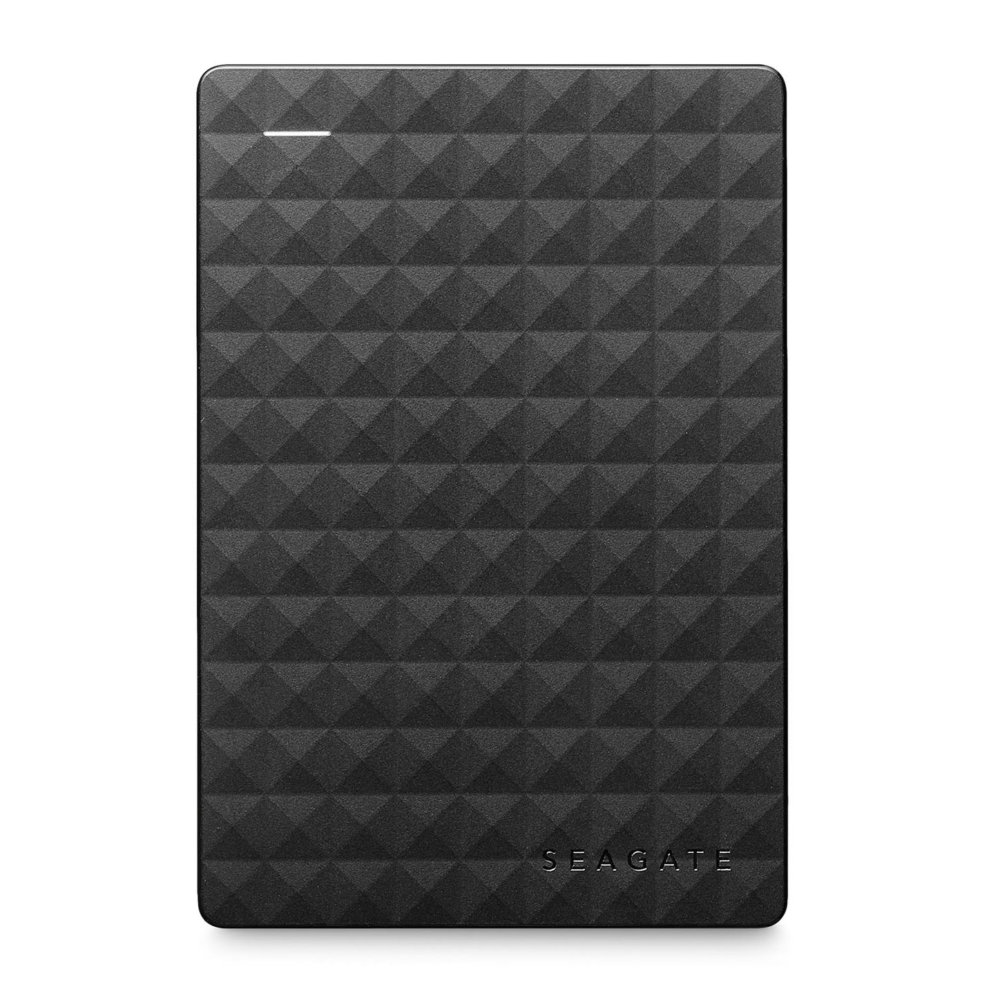 Disco duro 4TB USB Expansion Seagate negro