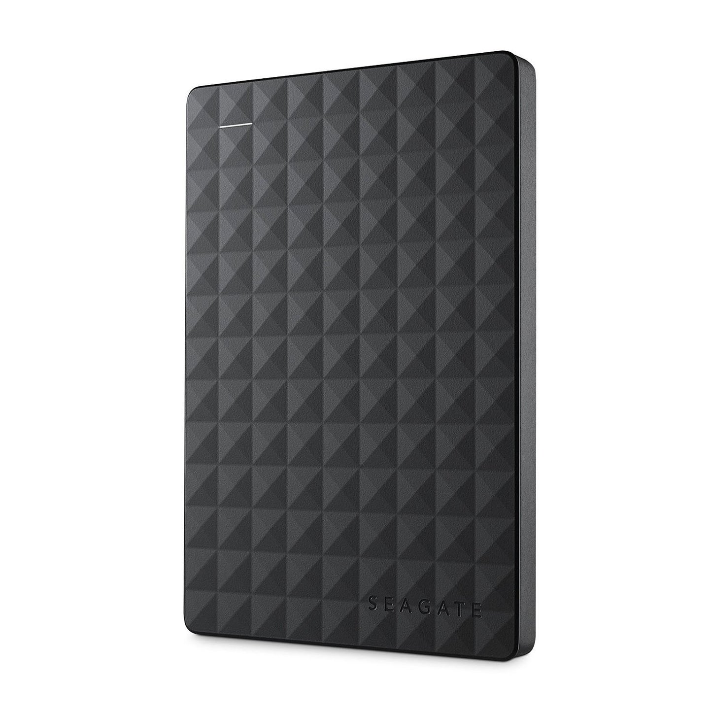 Disco duro 2TB USB Expansion Seagate negro