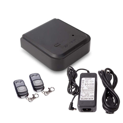 Hub Poli Connect para Cerraduras