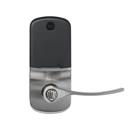 Cerradura Digital YRL 226 Touch con Manilla Yale