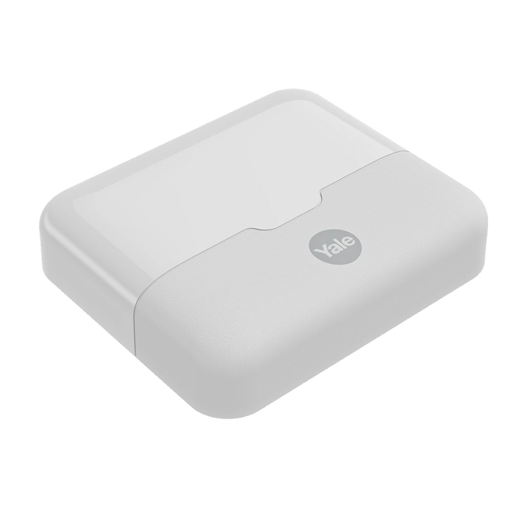 Smart Pack Cerradura Digital YRL226 + ZigBee + Yale Connect