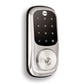 Smart Pack Cerrojo Digital Yale YRD226+Zigbee+Yale Connect