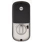 Smart Pack Cerrojo Digital Yale YRD226+Zigbee+Yale Connect