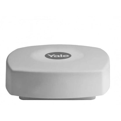 Smart Pack Cerrojo Digital Yale YRD226+Zigbee+Yale Connect