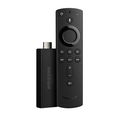 Amazon Fire TV Stick 4K