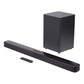 Barra de Sonido JBL Bar 2.1 Deep Bass - Negro