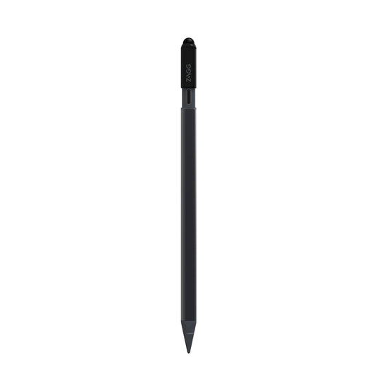 Lápiz Zagg Pro Stylus para iPad y iPad Pro - Negro