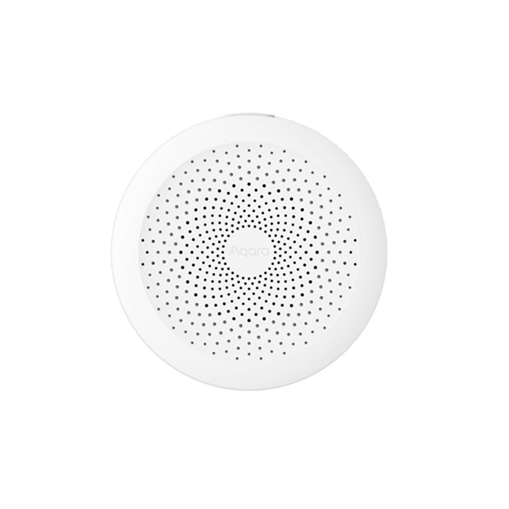 Controlador Hub Central Zigbee para 32 dispositivos